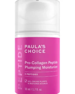 paula's choice pro-collagen peptide Pro-Collagen Peptide Plumping Moisturizer