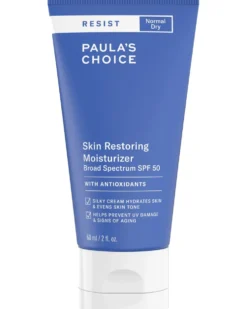 paula's choice resist RESIST Anti-Aging Skin Restoring Moisturizer SPF 50