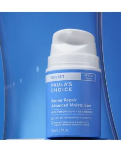 paula's choice resist RESIST Barrier Repair Advanced Moisturizer