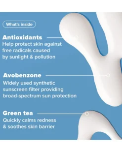 paula's choice resist RESIST Youth-Extending Hydrating Fluid SPF 50