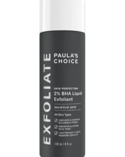 paula's choice skin perfecting SKIN PERFECTING 2% BHA Liquid Exfoliant