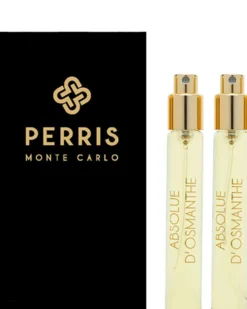 perris absolue d'osmanthe EXTRAIT DE PARFUM