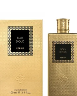 perris bois d'oud EAU DE PARFUM