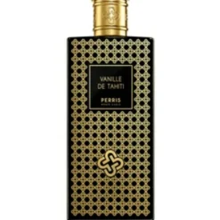 perris monte carlo VANILLE DE TAHITI