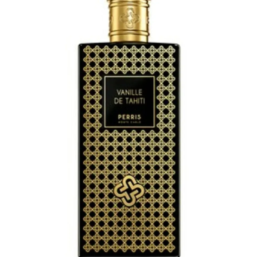 perris monte carlo VANILLE DE TAHITI
