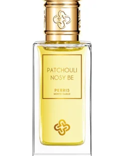 perris patchouli nosy be EXTRAIT DE PARFUM