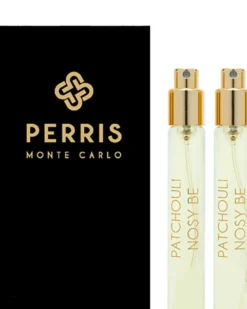 perris patchouli nosy be EXTRAIT DE PARFUM