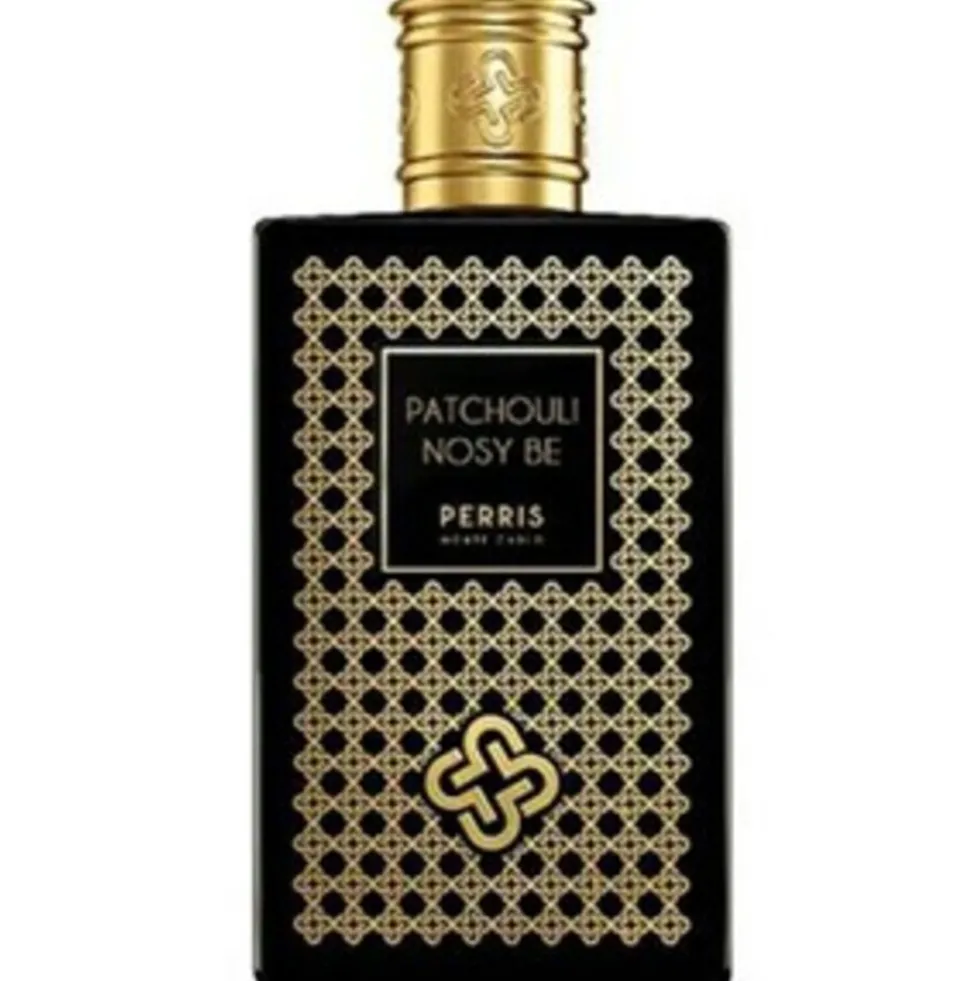 perris perris monte carlo PATCHOULI NOSY BE