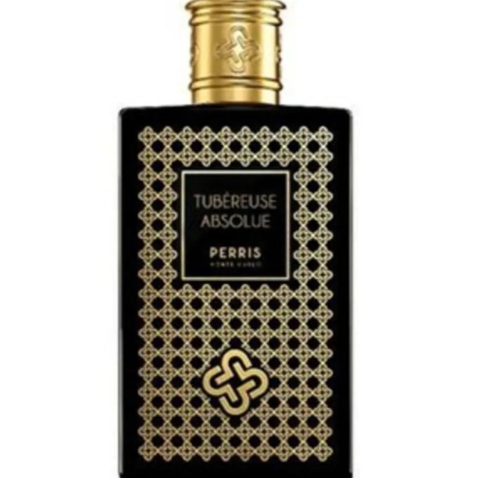 perris perris monte carlo TUBEREUSE ABSOLUE