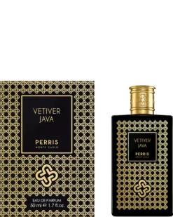 perris perris monte carlo VETIVER JAVA EAU DE PARFUM