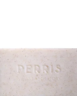perris perris swiss laboratory Exfoliating Soap Bar