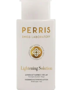 perris perris swiss laboratory RADIANCE ACTIVATING LOTION