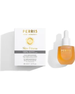 perris perris swiss laboratory PURE REGENERATING OIL