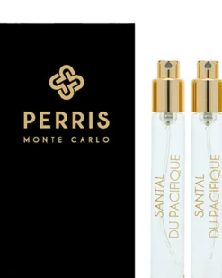 perris santal du pacifique EXTRAIT DE PARFUM