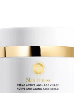 perris skin fitness ACTIVE ANTI AGING FACE CREAM