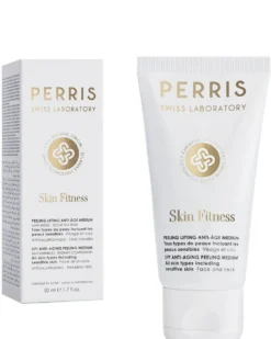 perris skin fitness LIFT ANTI AGING PEELING MEDIUM