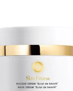 perris skin fitness MASK SERUM ECLAT DE BEAUTE