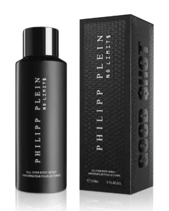 philipp plein no limit$ ALL OVER BODY SPRAY