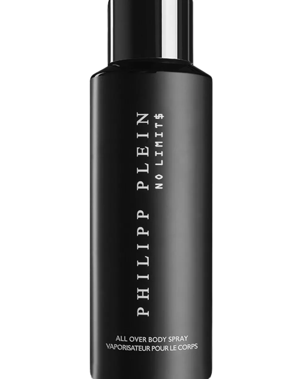philipp plein no limit$ ALL OVER BODY SPRAY