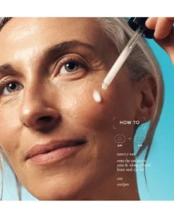 philosophy dose of wisdom bouncy skin reactivating serum