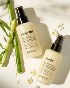philosophy purity made simple OIL FREE MATTIFYING MOISTURIZER