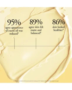 philosophy purity made simple OIL FREE MATTIFYING MOISTURIZER