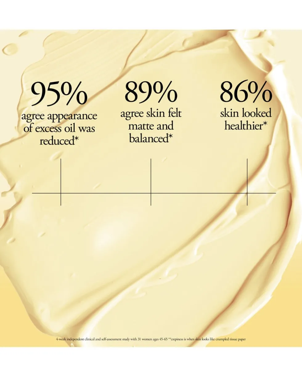 philosophy purity made simple OIL FREE MATTIFYING MOISTURIZER