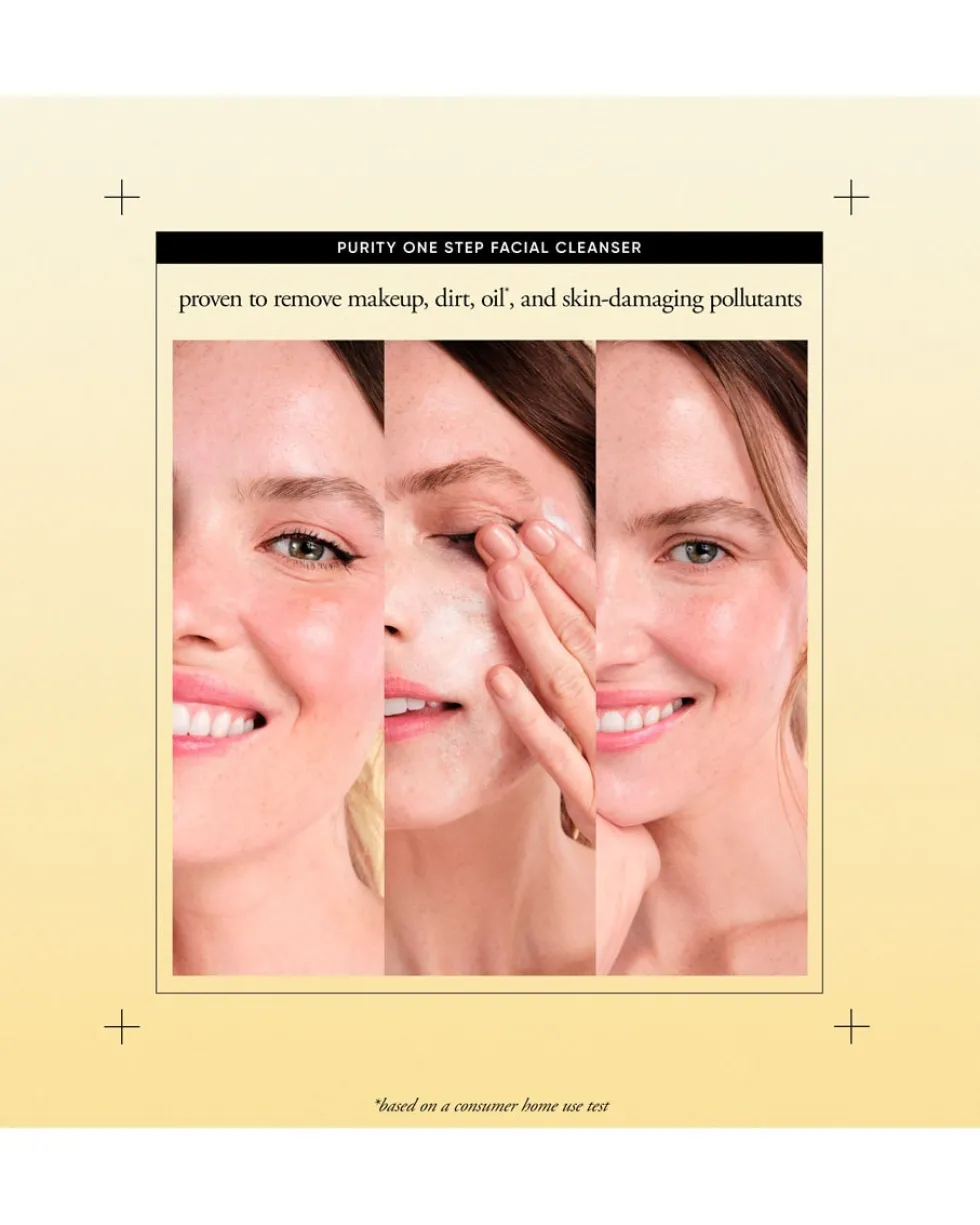 philosophy purity one-step facial cleanser