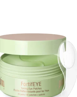 pixi botanical collagen FORTIFEYE