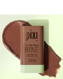 pixi bronzer On The Glow Bronze