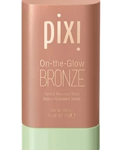 pixi bronzer ON THE GLOW BRONZE