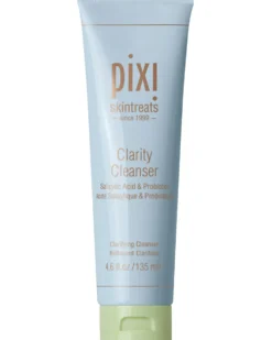 pixi clarity CLARITY CLEANSER