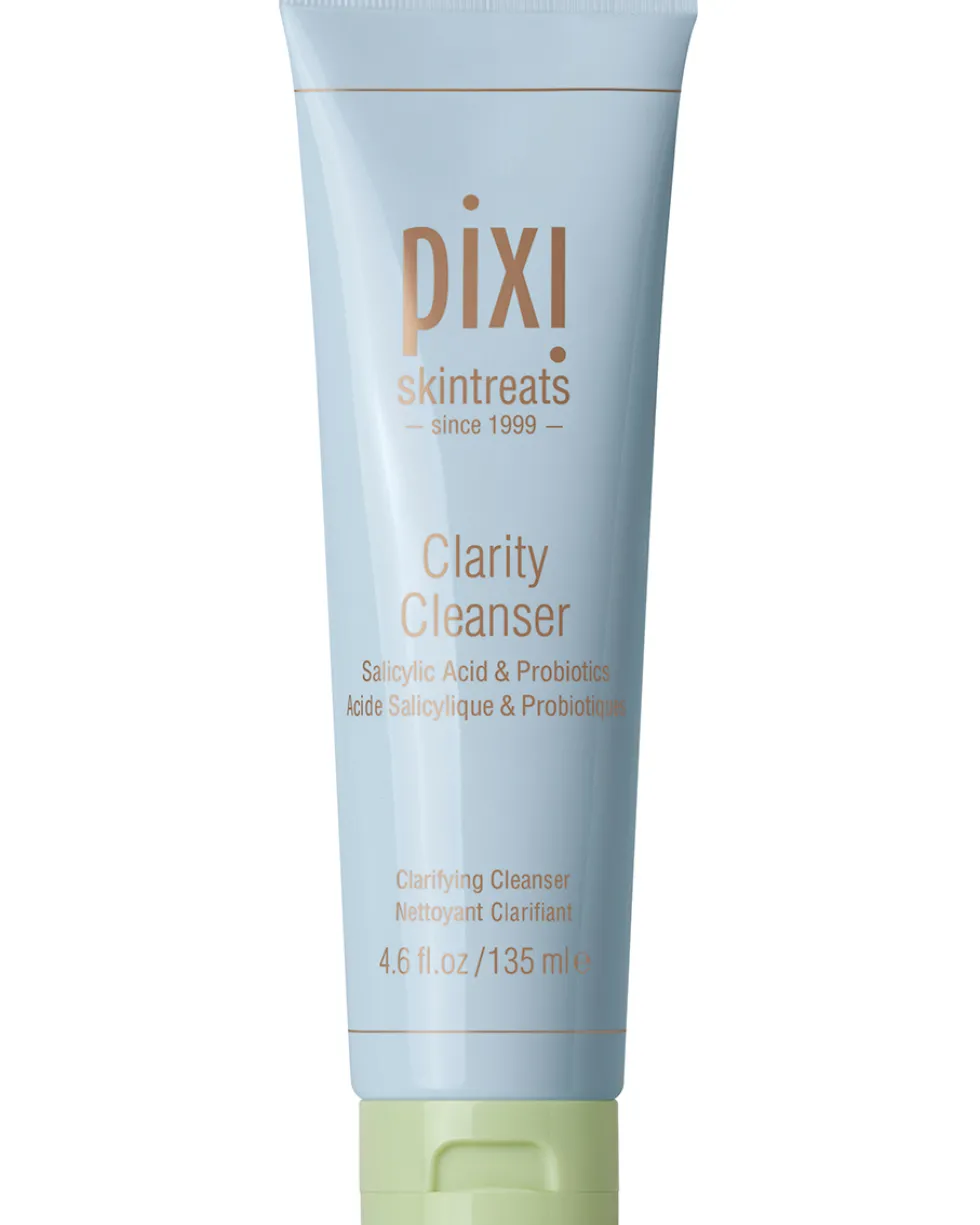 pixi clarity CLARITY CLEANSER