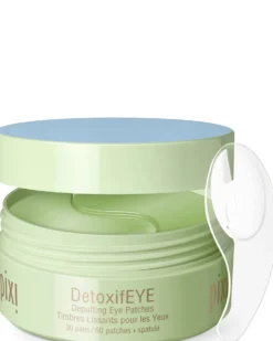 pixi clarity DETOXIFEYE