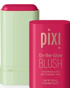 pixi face ON-THE-GLOW BLUSH
