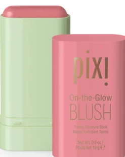 pixi face ON-THE-GLOW BLUSH
