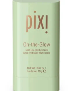 pixi glow ON THE GLOW