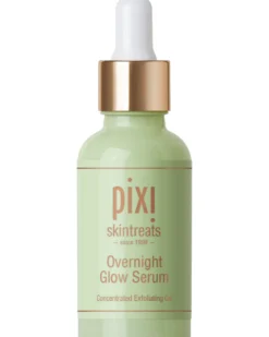 pixi glow OVERNIGHT GLOW SERUM