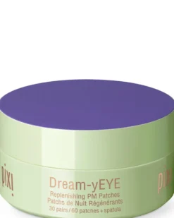 pixi retinol DREAM-YEYE PATCHES