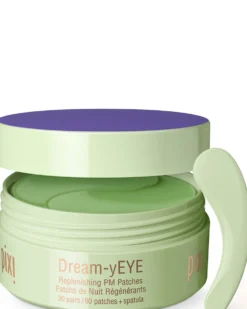 pixi retinol DREAM-YEYE PATCHES
