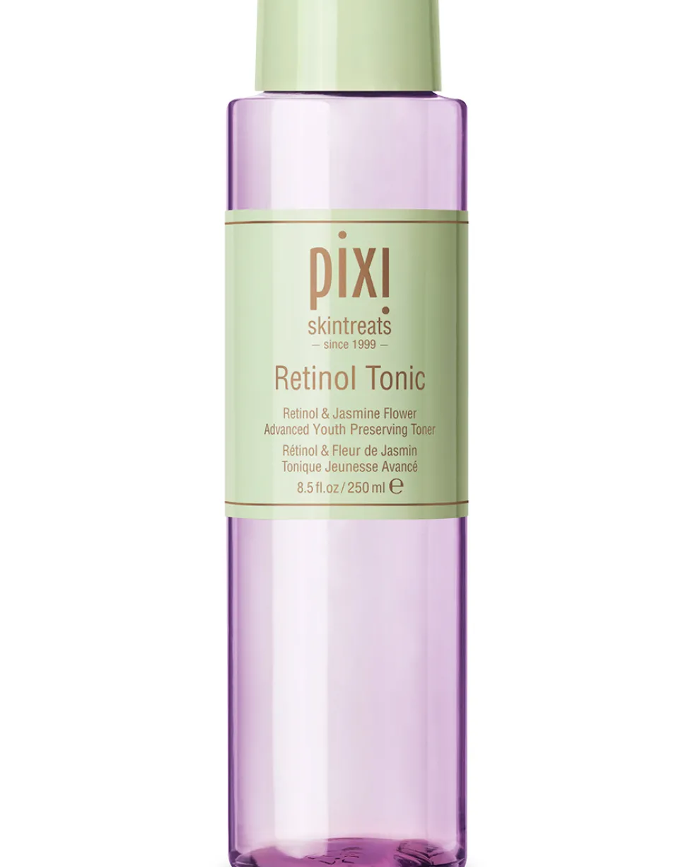 pixi retinol RETINOL TONIC 250ML