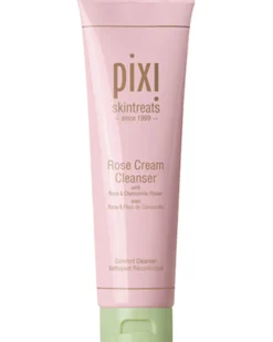 pixi rose ROSE CREAM CLEANSER