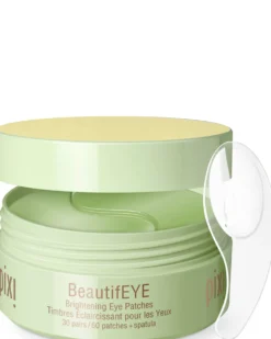 pixi vitamin-c BEAUTIFEYE