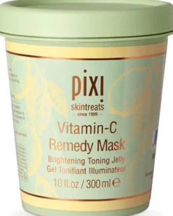 pixi vitamin-c VITAMIN C REMEDY MASK