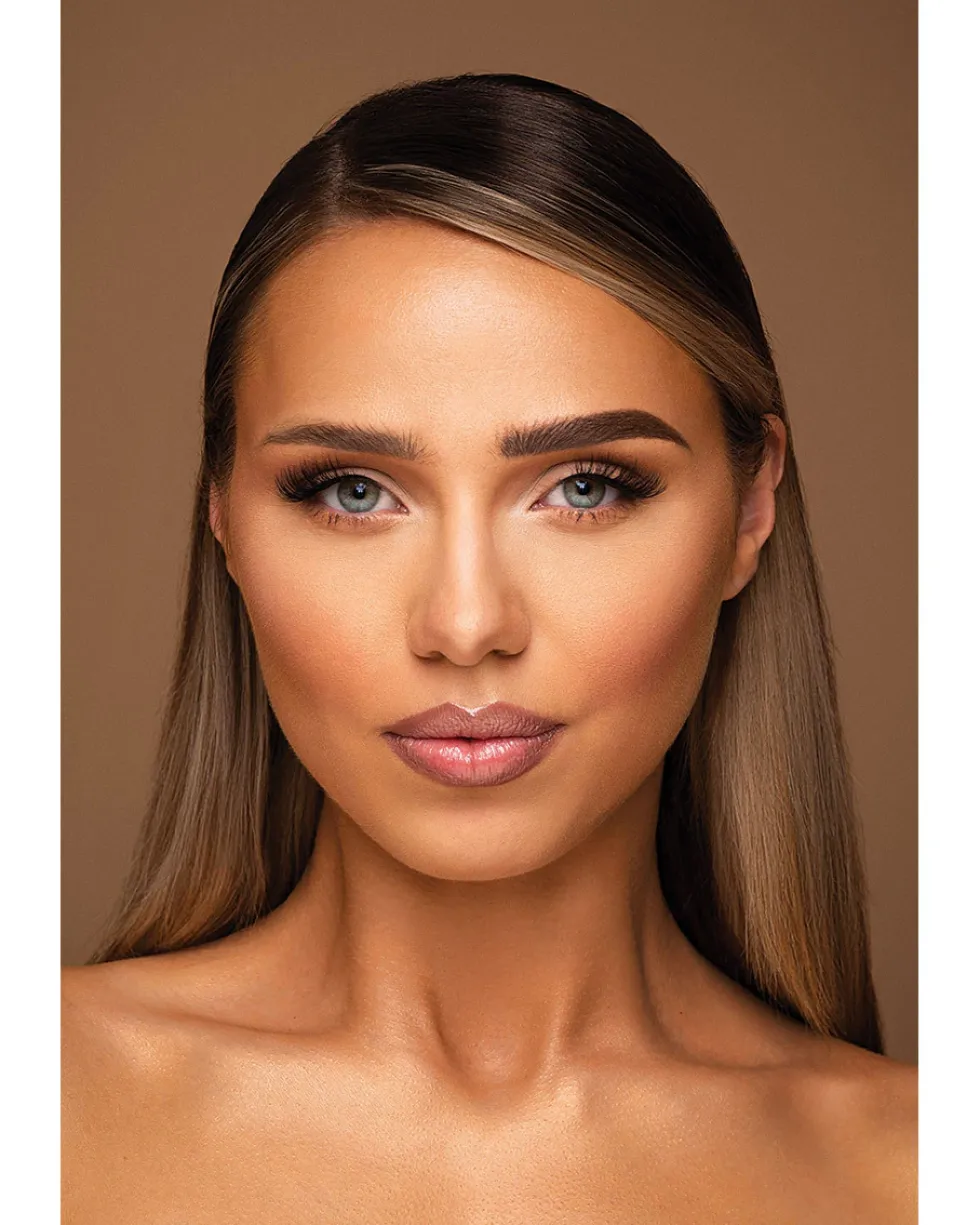 queen tarzi brow pencil THE ROYAL BROW PENCIL