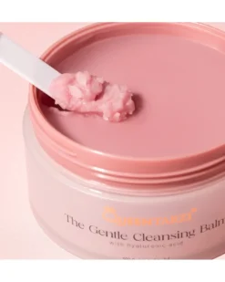queen tarzi cleansing balm THE GENTLE CLEANSING BALM