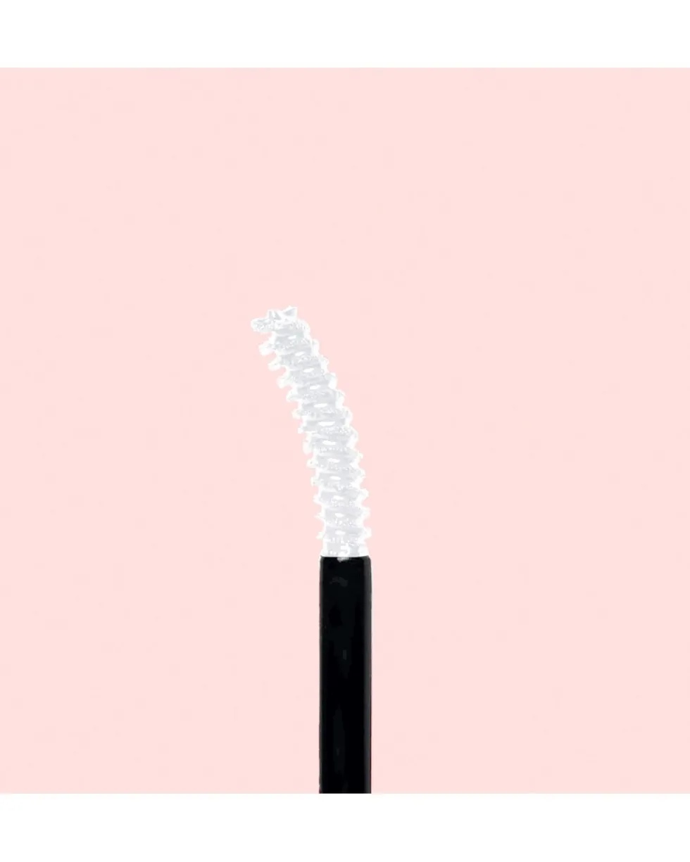queen tarzi design your lashes Bond & Seal Clear