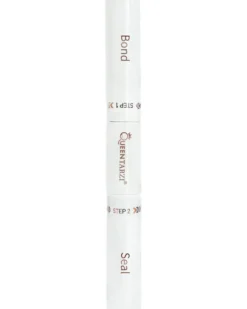 queen tarzi design your lashes Bond & Seal Clear