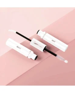 queen tarzi design your lashes Bond & Seal Clear