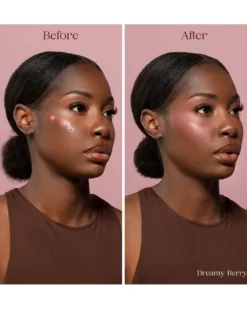 queen tarzi dream THE DREAM BLUSH